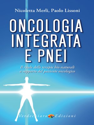 cover image of Oncologia Integrata e PNEI